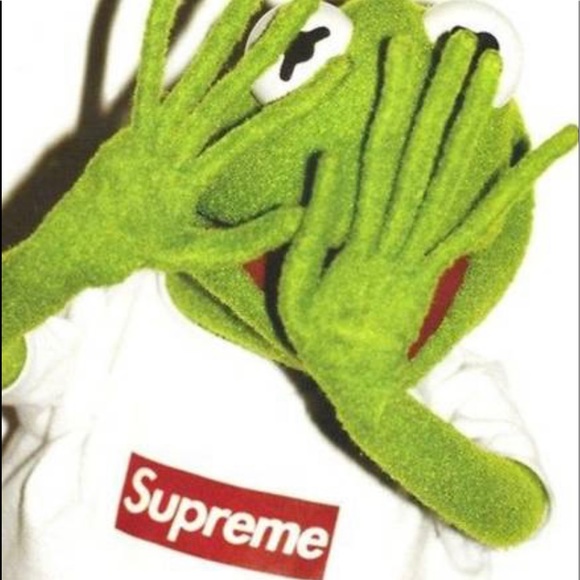 Meet your Posher, Mark - Picture 1 of 1